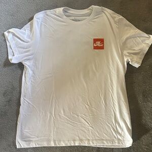 NIKE “STAY FREAKY” T-SHIRT